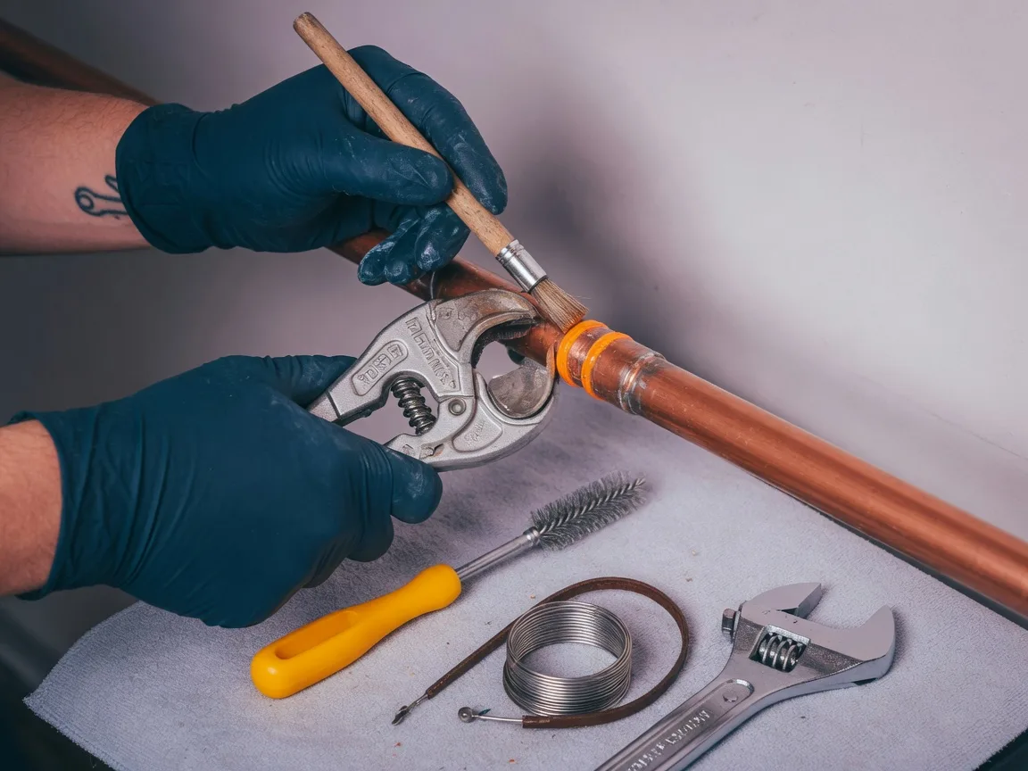 Why choose Sump Pump Repair in Amherst, OH